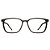 Óculos de Grau HB 0277 - Marrom - Imagem 2
