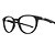 Óculos de Grau HB 0253 - Preto - Clip On Polarizado - Imagem 1
