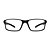 Óculos de Grau HB 93148 - Preto - Imagem 2