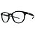 Óculos de Grau HB 93156 - Preto - Imagem 1