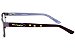 Óculos de Grau Lilica Ripilica VLR059 C1 - 47 Roxo - Imagem 2