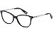 Óculos de Grau Victor Hugo VH1773S 0ARR/54 Azul Estampado/Prata - Imagem 1