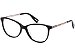 Óculos de Grau Victor Hugo VH1773S 700/54 Preto/Dourado - Imagem 1