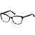 Óculos de Grau Victor Hugo VH1805 09D6/53 Preto - Imagem 1