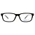 Óculos de Grau Speedo SPK6010I A01/51 Preto - Imagem 2