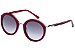 Óculos de Sol Lilica Ripilica SLR129 C06/48 Roxo - Imagem 1