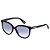 Óculos de Sol Victor Hugo SH1762 4G5X/55 Preto - Imagem 1