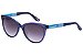 Óculos de Sol Victor Hugo SH1745 0V26/54 Azul Transparente/Azul - Imagem 1