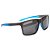 Óculos de Sol Speedo Lemurian H02/59 Preto/Azul - Polarizado - Imagem 1