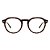 Óculos de Grau Evoke For You DX55 G21/49 Tartaruga - Imagem 2