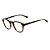 Óculos de Grau Evoke For You DX55 G21/49 Tartaruga - Imagem 1