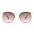 Óculos de Sol Evoke For You DS52 08A/53 Rose - Imagem 2