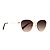 Óculos de Sol Evoke For You DS51 04A/53 Dourado - Imagem 2