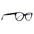 Óculos de Grau Evoke Awake 3 D02/52 Preto - Imagem 2