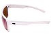 Óculos de Sol HB Carvin 2.0/136 Branco - Lente Verde Espelhado - Imagem 3