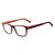 Óculos de Grau Calvin Klein CK18540 604/54 - Vermelho - Imagem 1
