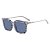 Óculos de Sol Calvin Klein CK18702S 972/54 - Azul - Imagem 1