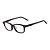 Óculos de Grau Calvin Klein CK5999A 001/54 Preto - Imagem 1
