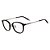 Armação de Óculos Calvin Klein CK5452A 001/49 Preto - Imagem 1