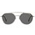 Óculos de Sol Carrera Sole Masculino  1028/Gs 55-Prata - Imagem 1