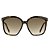 Óculos de Sol Tommy Hilfiger TH 1669/S/57 Havana Escuro - Imagem 2