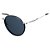Óculos de Sol Carrera Sole Unissex  208/S 54-Azul - Imagem 2