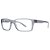 Óculos de Grau HB 93024/53 Cinza - Imagem 1
