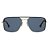 Óculos de Sol Carrera Sole Masculino  152/S 60-Azul - Imagem 2
