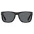 Óculos de Sol Tommy Hilfiger TH 1556/S/52 Preto/Cinza - Imagem 2
