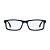 Óculos de Grau Carrera Masculino 8837 55-Azul - Imagem 2