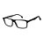 Óculos de Grau Carrera Masculino  8824/V 56-Preto - Imagem 2