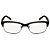 Armação de Óculos Calvin Klein CK5765A 214/55 Tartaruga - Imagem 2