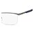 Óculos de Grau Tommy Hilfiger TH 1700/F/58 Azul - Imagem 3