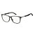 Óculos de Grau Tommy Hilfiger TH 1701/F/56 Cinza - Imagem 1