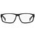 Óculos de Grau Tommy Hilfiger TH 1745 -  57 - Preto - Imagem 2