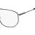 Óculos de Grau Tommy Hilfiger TH 1725 -  58 - Cinza - Imagem 3