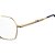 Óculos de Grau Tommy Hilfiger TH 1697/G -  53 - Dourado - Imagem 2