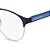 Óculos de Grau Tommy Hilfiger TH 1395 -  52 - Azul - Imagem 2