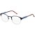 Óculos de Grau Tommy Hilfiger TH 1395 -  52 - Azul - Imagem 1