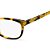 Óculos de Grau Tommy Hilfiger TH 1682 -  54 - Marrom - Imagem 3