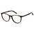 Óculos de Grau Tommy Hilfiger TH 1751 -  52 - Marrom - Imagem 1