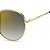 Óculos de Sol Tommy Hilfiger TH 1649/S -  58 - Dourado - Imagem 3