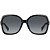 Óculos de Sol Tommy Hilfiger TH 1765/S 807 - 58 Preto - Imagem 2