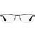 Óculos de Grau Tommy Hilfiger TH 1562 -  56 - Cinza - Imagem 2