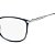 Óculos de Grau Tommy Hilfiger TH 1637 -  53 - Cinza - Imagem 3