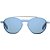 Óculos de Sol Polaroid Pld 6083/G/Cs  51 - Azul - Clip-on Polarizado - Imagem 3
