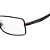 Óculos de Grau Carrera 8855 -  56 - Preto - Imagem 3