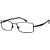 Óculos de Grau Carrera 8855 -  56 - Preto - Imagem 1