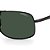 Óculos de Sol Carrera 8040/S -  60 - Preto - Imagem 3