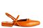 SLINGBACK AYLA CONHAQUE - Imagem 1